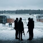 Condamnation de Trois Scouts pour Tir à la Carabine dans un Lycée des Yvelines