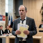 Condamnation du Candidat RN à Vernon : Prison Avec Sursis pour Faux