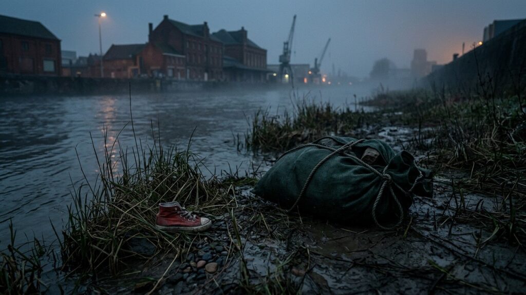 Condamnation duGenerating the blog article structure Petit Raul : Torture et Mort en Belgique