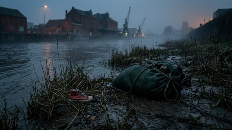 Condamnation duGenerating the blog article structure Petit Raul : Torture et Mort en Belgique