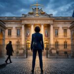 Condamnation pour Agression Sexuelle d&rsquo;une Députée : Justice Rendue