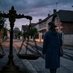 Condamnation Pour Le Meurtre Tragique D&rsquo;Une Jeune Femme De 18 Ans