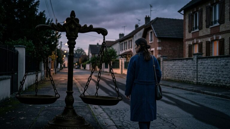 Condamnation Pour Le Meurtre Tragique D&rsquo;Une Jeune Femme De 18 Ans