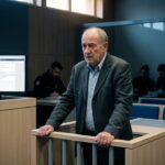 Condamné Pour Sollicitations Sexuelles À Une Enfant Fictive Sur Facebook
