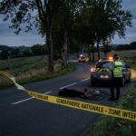 Condamnée 10 Ans Après pour la Mort d&rsquo;un Cycliste : Une Justice Trop LGenerating blog article structureente ?