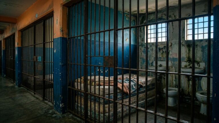Conditions Indignes en Prison : Urgence Déclarée en Guadeloupe