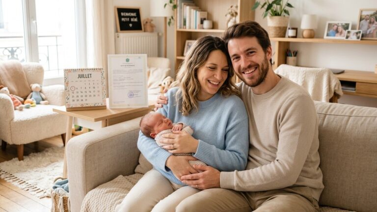 Congé de Naissance : Tout sur le Nouveau Droit des Parents