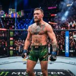 Conor McGregor Annonce Son Retour Explosif en MMA