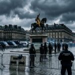 Conseil d&rsquo;État Confirme Interdiction Manifestation Extrême Droite Paris