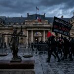 Conseil d’État Valide Dissolution de La Jeune Garde