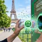 Consigne Bouteilles Plastique : Macron Relance le Débat