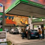 Consommation Carburants France : Chute de 14% en Mai 2026