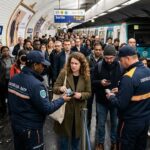 Contrôles Métro RER : Agents Trop Zélés ou Nécessaires ?