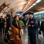 Contrôles Métro RER : La Vérité sur les Verbalisations Abusives