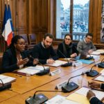 Convention Citoyenne Périscolaire Paris : Réformes Réelles ou Opération Séduction ?