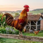 Coq Kiki Triomphe en Justice contre Son Voisin