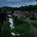Corbeau du Morvan : Agriculteur Démasqué Après 20 Ans de Lettres Anonymes