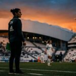 Corinne Diacre Quitte l&rsquo;OM Féminin par Accord Mutuel