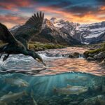 Cormorans contre Truites : La Bataille de la Têt Devant la Justice
