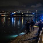 Corps De Femme Repêché Dans La Seine À Argenteuil : Enquête En Cours