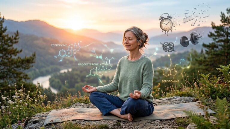 Cortisol : Mythes et Réalités sur l&rsquo;Hormone du Stress