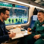 Coulisses Inédites de la Saison de Ligue 1