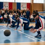 Coupe de France Goalball : Seine-et-Marne Accueille l&rsquo;Événement