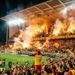Coupe de France : La Fête Lensoise Totale au Stade de France