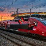 Coupe de France : SNCF Organise un TGV Spécial pour les Fans Niçois