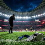 Coupe du Monde 2026 : Arbitre Néerlandais Écarté par la FIFA