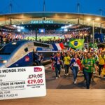 Coupe du Monde 2026 : Billets de Train vers MetLife Stadium Enfin Abaissés après Polémique