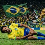 Coupe du Monde 2026 : Brésil Touché par l’Hécatombe des Blessures