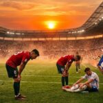 Coupe du Monde 2026 : Chaleur Extrême Menace les Matchs
