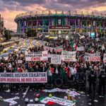 Coupe du Monde 2026 : Enseignants Mexicains Menacent de Perturber le Mondial