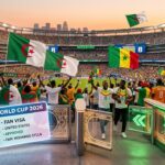 Coupe du Monde 2026 : États-Unis Renoncent à la Caution pour les Supporters