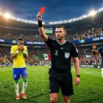 Coupe du Monde 2026 : FIFA Annonce Nouveaux Cartons Rouges contre Racisme et Protests
