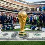 Coupe du Monde 2026 : FIFA Augmente Dotations de 15 %