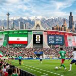 Coupe du Monde 2026 : FIFA et Iran vers une Participation Réussie