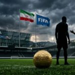 Coupe du Monde 2026 : FIFA Invite Iran à Zurich pour Préparer