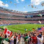 Coupe du Monde 2026 : FIFA Relance Vente Billets, 2 Millions Encore Disponibles