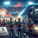 Coupe du Monde 2026 : Fifa Surprise par les Coûts Explosifs des Transports