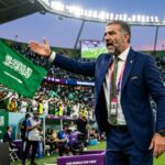 Coupe du Monde 2026 : Georgios Donis Nommé Sélectionneur de l&rsquo;Arabie Saoudite