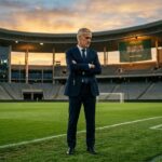 Coupe du Monde 2026 : Hervé Renard Licencié par l&rsquo;Arabie Saoudite