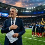 Coupe du Monde 2026 : La Dernière Danse de Didier Deschamps avec les Bleus