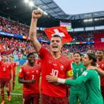 Coupe du Monde 2026 : La Liste de la Suisse avec Xhaka