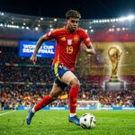 Coupe du Monde 2026 : Lamine Yamal Sera-T-Il Prêt Malgré sa Blessure ?