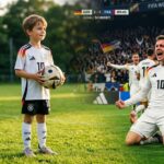 Coupe du Monde 2026 : L’Annonce Originale et Touchante de l’Allemagne