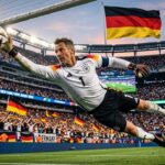 Coupe du Monde 2026 : Le Grand Retour de Manuel Neuer avec l&rsquo;Allemagne