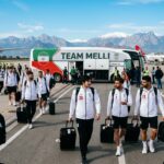 Coupe Du Monde 2026 : L&rsquo;Équipe Iranienne Lance Sa Préparation En Turquie