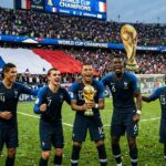 Coupe du Monde 2026 : Les 26 Bleus en Quête de la Troisième Étoile